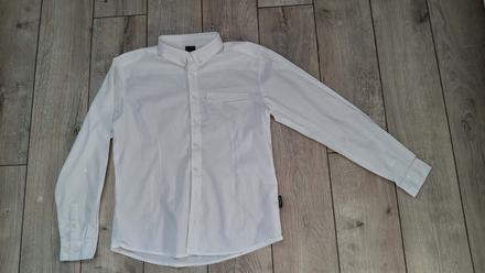 Košeľa coccodrillo 152 velkost, coccodrillo,152