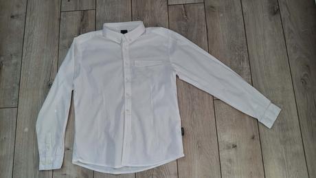 Košeľa coccodrillo 152 velkost, coccodrillo,152