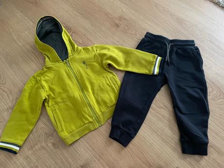 Mayoral suprava, mayoral,92