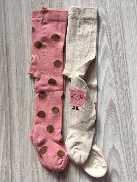 Pančuchy tchibo, tcm,74 / 80