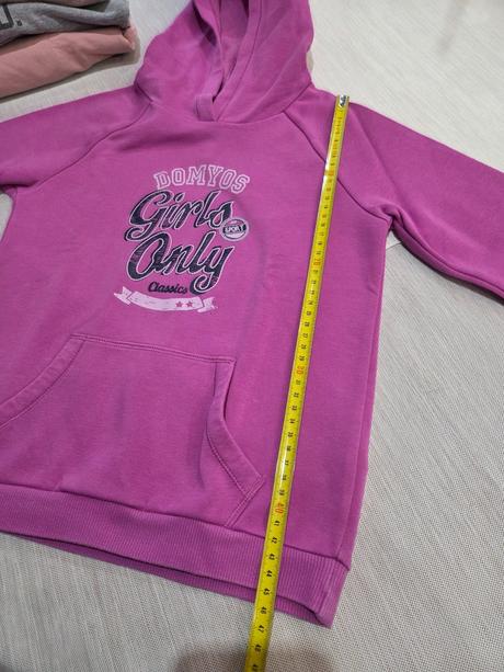 Balík mikín 122 - 128, 122–134