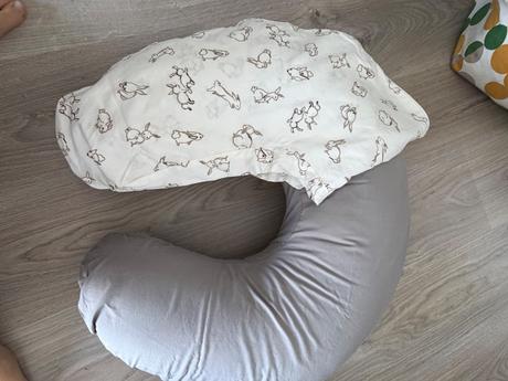 Ikea vankus na dojcenie + obliecka, šírka (cm): 60,dĺžka (cm): 50
