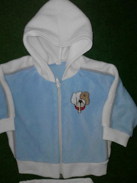 Súpravička zn. helada, tulec trend,62