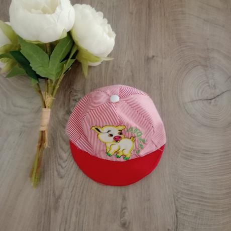 Šiltovka pre bábätko, 74