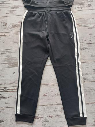 Pánske teplaky zn.lion athletics, l