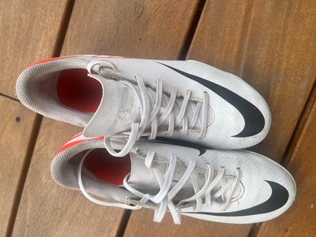 Kopačky nike, nike,36