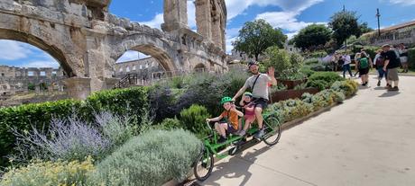 Unikátny holandský tandem rodič-dieťa onderwater, 26