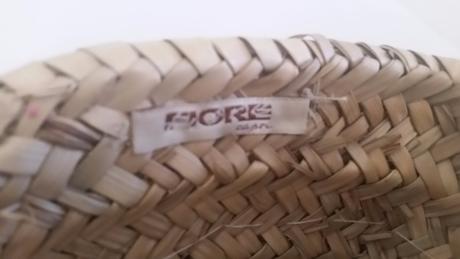 Taliansky košík do mesta drahej zn. fiore capri,