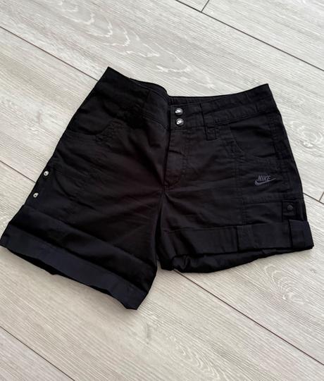 Šortky nike, nike,xs