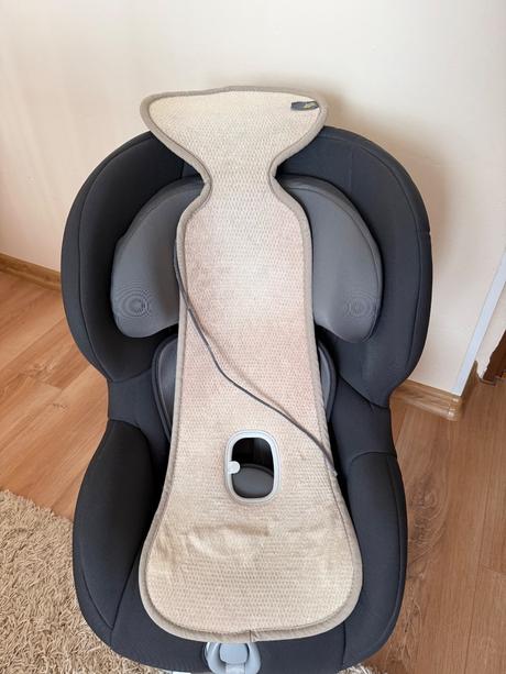 Autosedačka britax romer, britax
