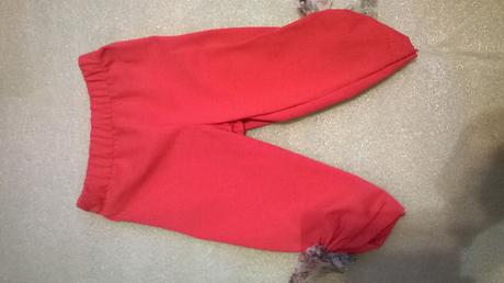 Dievčenská tunika a leginy, 92