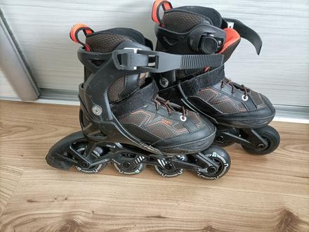 Kolieskové korcule oxelo, 32