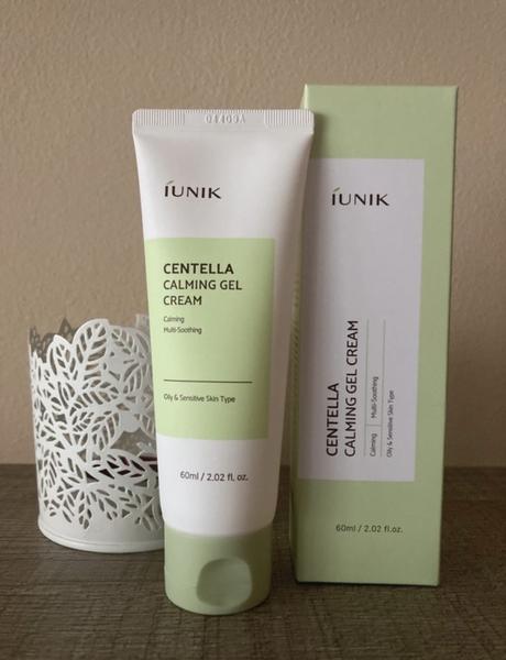 Korejská kozmetika, 