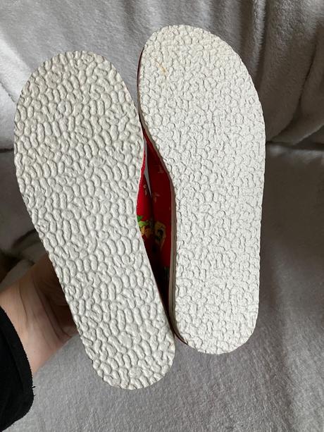 Papucky, deichmann,30