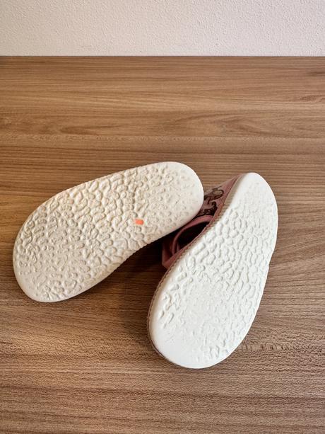 Dievčenské papuče, rak,21