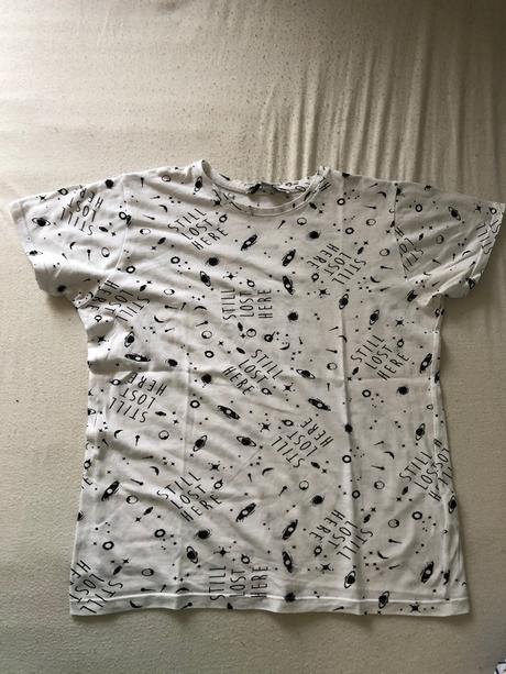 Tričko s, tally weijl,s