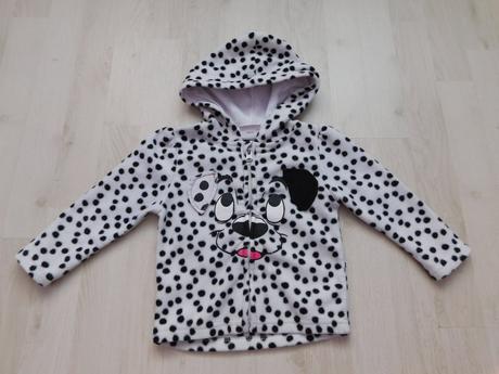 Mikina č.86, disney,86