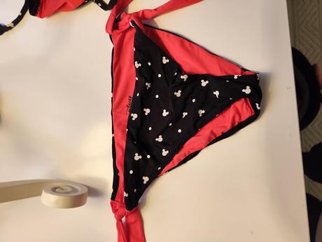 Calzedonia dievcenske plavky-bikini c. 128, calzedonia,128