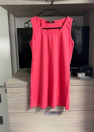 Predĺžené tielko, l