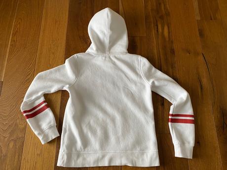 Mikina nasa, h&m,146