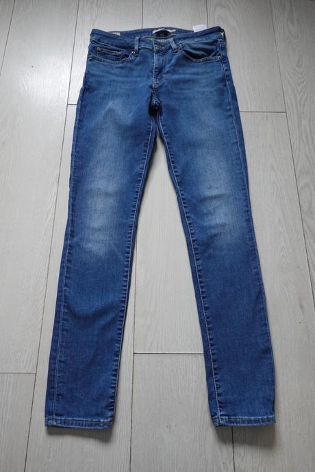 Rifle levis skinny, levis,s