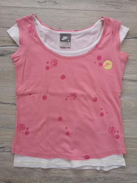 Tričko nike, nike,128