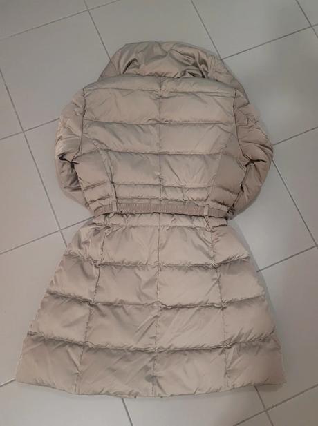 Zimna bunda boss, hugo boss,m