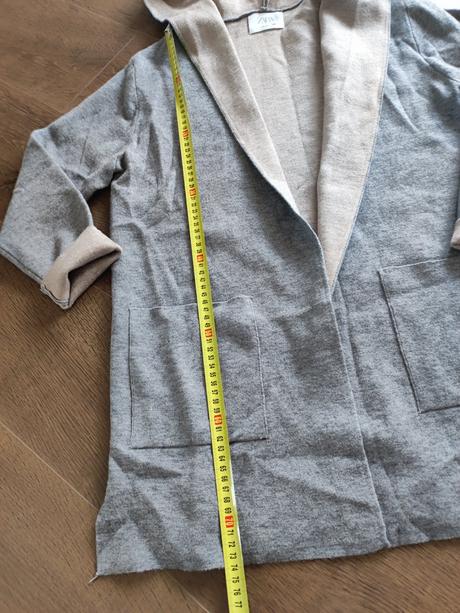 Detský sveter kardigan, zara,164