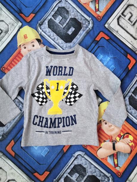 Detské tričká, f&f,98