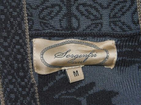 Luxusny damsky kardigan, 38