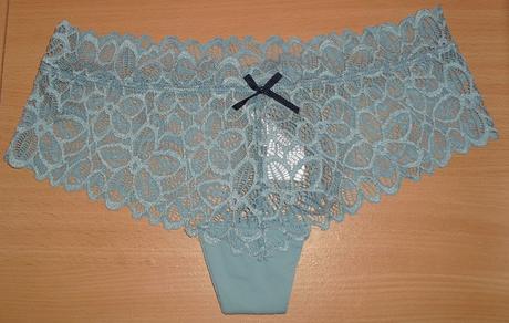 Starozelene nohavicky, l