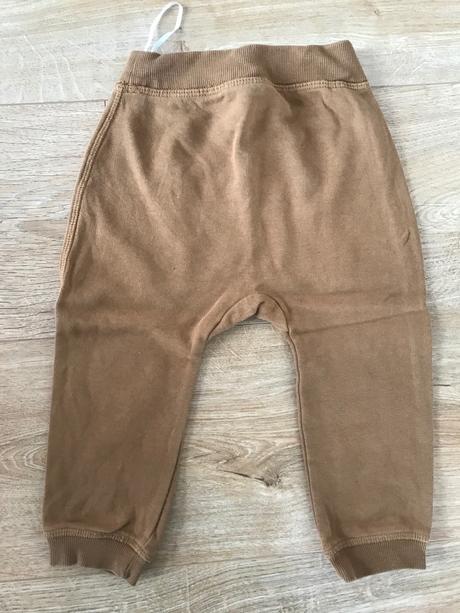 Frajerske pudlace, h&m,86