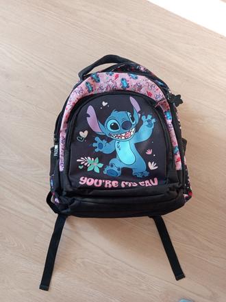 Ruksak stitch, 