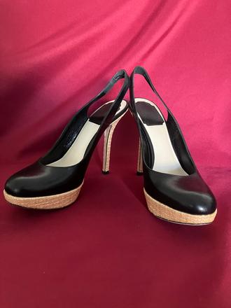 Lodičky christian dior 36, dior,36