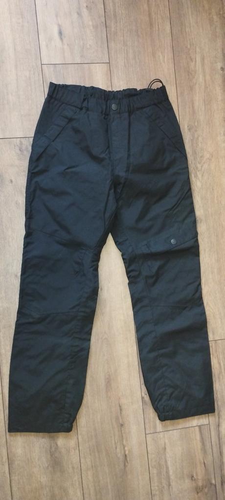 Športové nohavice h&m, h&m,158