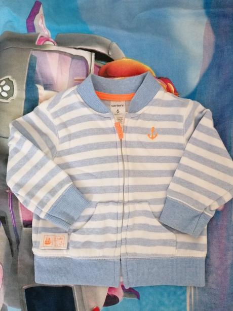 Mikiny a tričká, 68–80