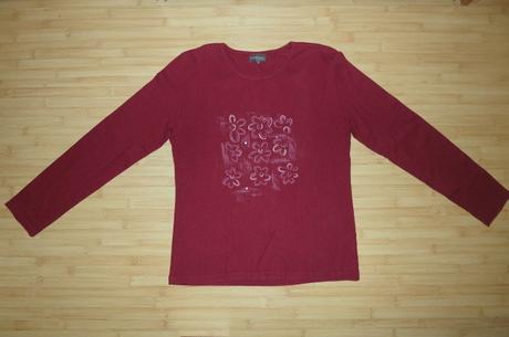 Bavlnené tričko, xl