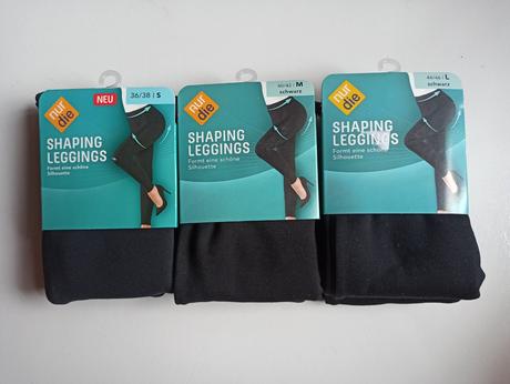 Tvarujúce legíny, 40 / 42 / l / m