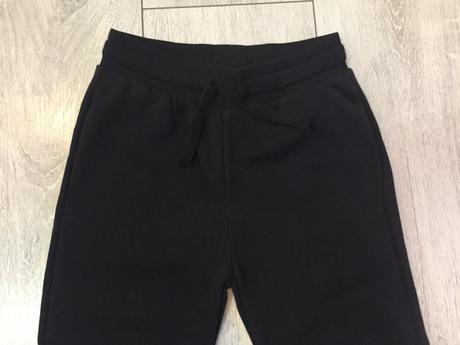Chlapčenske teplaky 6-7 rokov, h&m,122