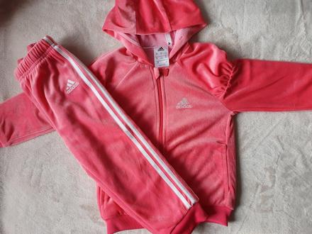 Adidas súprava 2-3roky, adidas,92