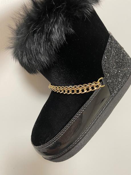 Čižmy cesare paciotti, 33