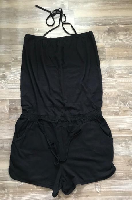 Bavlnený letný overal 40/42, esmara,m