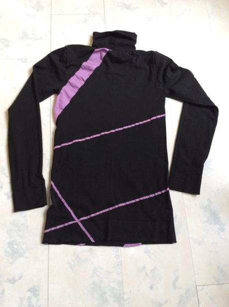 Elastický rolák, l