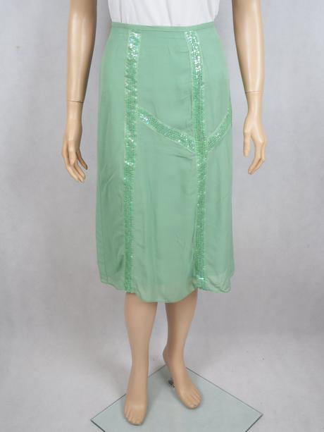 Kvalitná letná sukňa florence + fred, 44