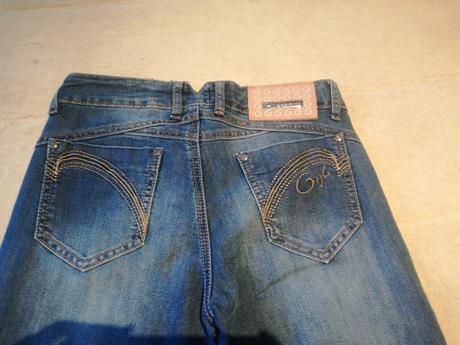 Damske rifle romeo gigli, 26