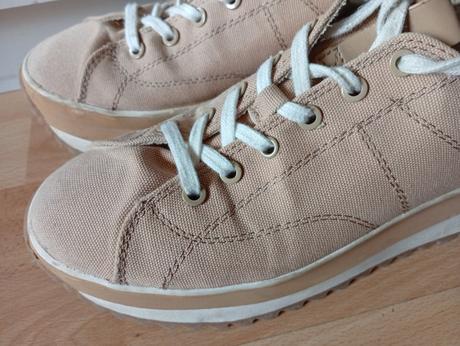 Prechodné topánky tamaris č.41, tamaris,41