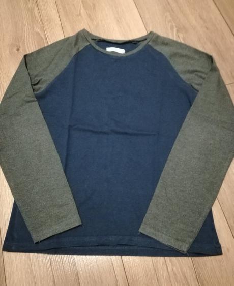 Tričko, fox & bunny,134