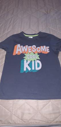 Tričko_ kb1, pepco,128