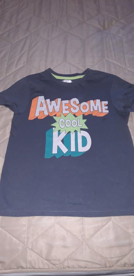 Tričko_ kb1, pepco,128