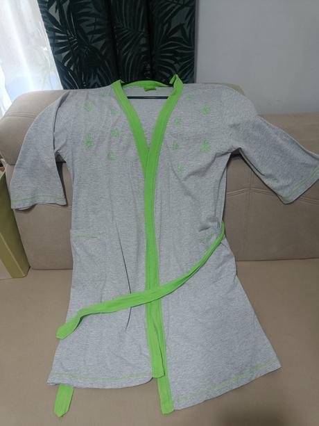 Letný župan do pôrodnice m, vienetta secret,m